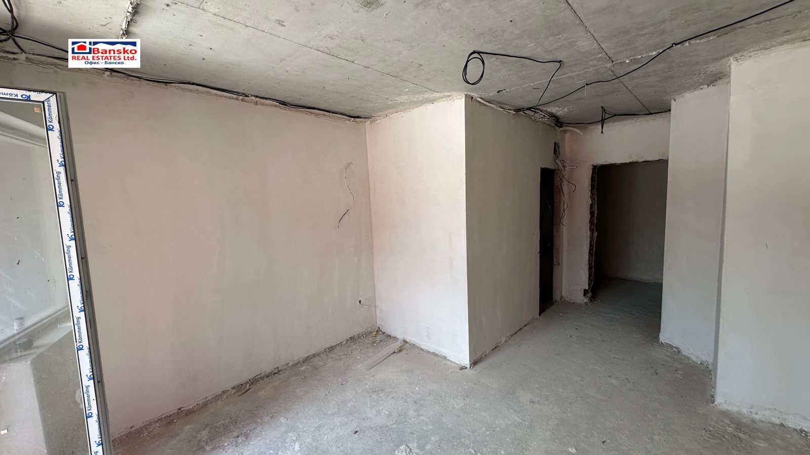 Продава 1-СТАЕН, гр. Банско, област Благоевград, снимка 3 - Апартаменти - 56538138