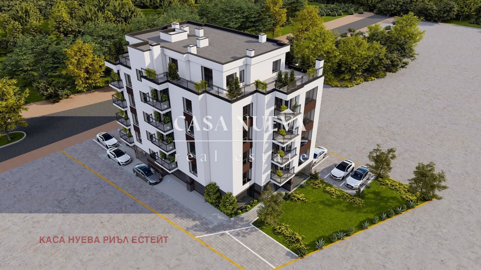 Продава 2-СТАЕН, гр. Перник, Изток, снимка 2 - Апартаменти - 50898912