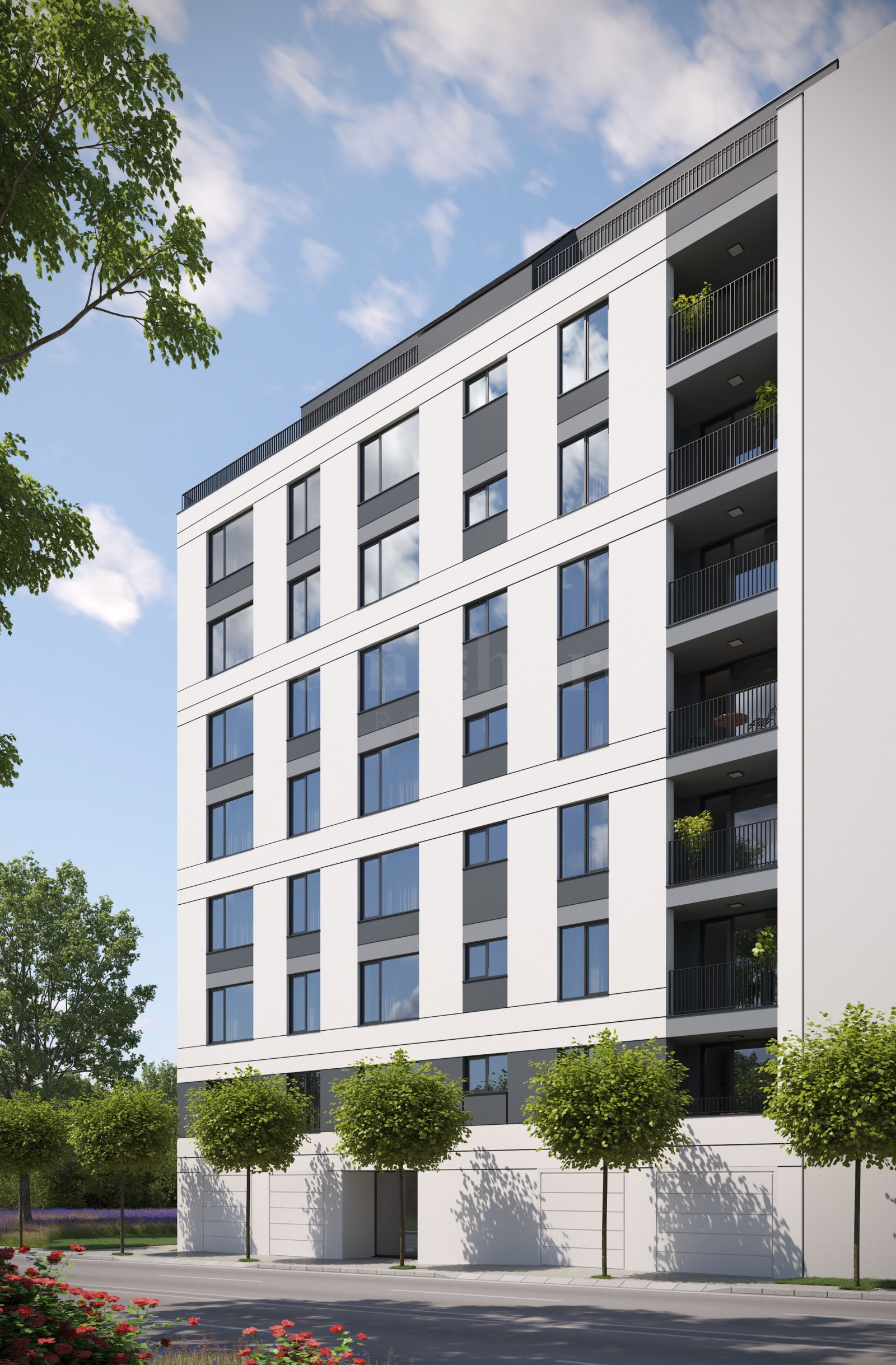 Продава 2-СТАЕН, гр. София, Връбница 1, снимка 5 - Апартаменти - 53862748