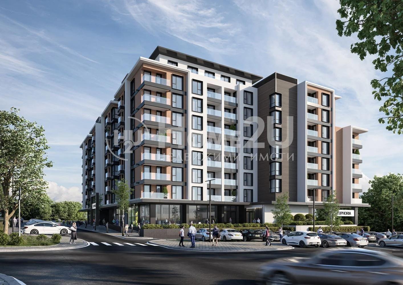 Продава 2-СТАЕН, гр. Варна, Възраждане 1, снимка 8 - Апартаменти - 54565438