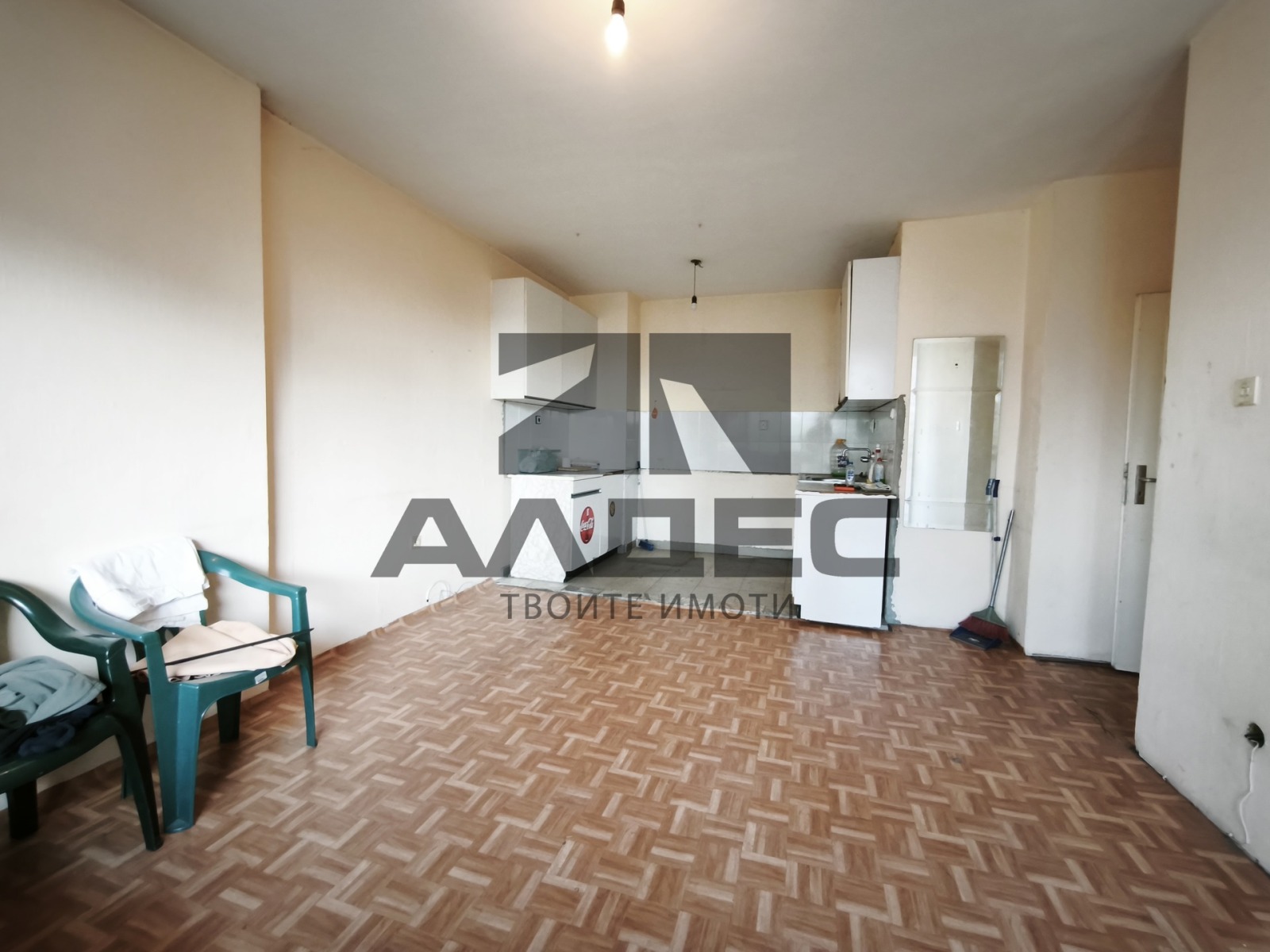 Продава 2-СТАЕН, гр. София, Красна поляна 1, снимка 2 - Апартаменти - 54788033