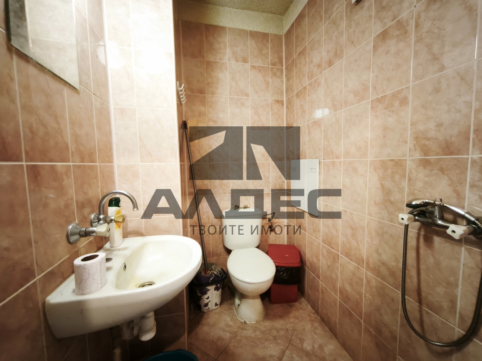 Продава 2-СТАЕН, гр. София, Красна поляна 1, снимка 6 - Апартаменти - 54788033