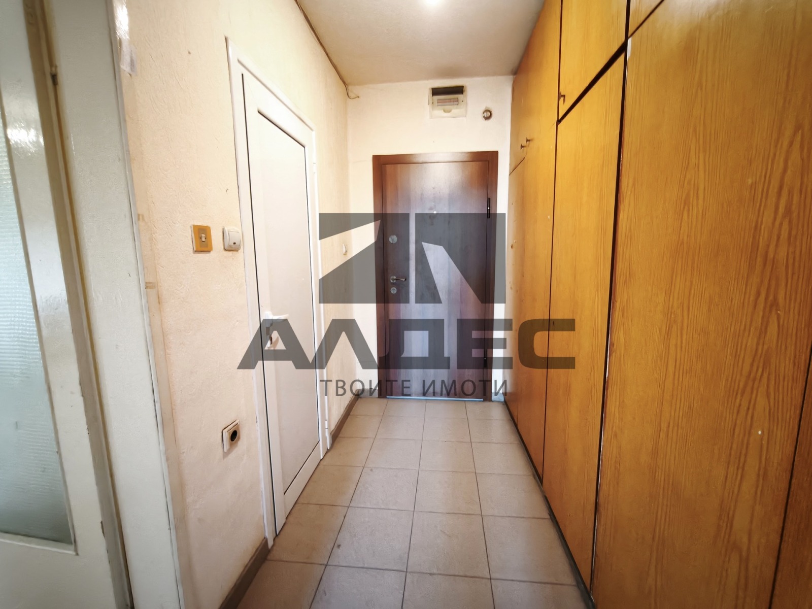 Продава 2-СТАЕН, гр. София, Красна поляна 1, снимка 7 - Апартаменти - 54788033