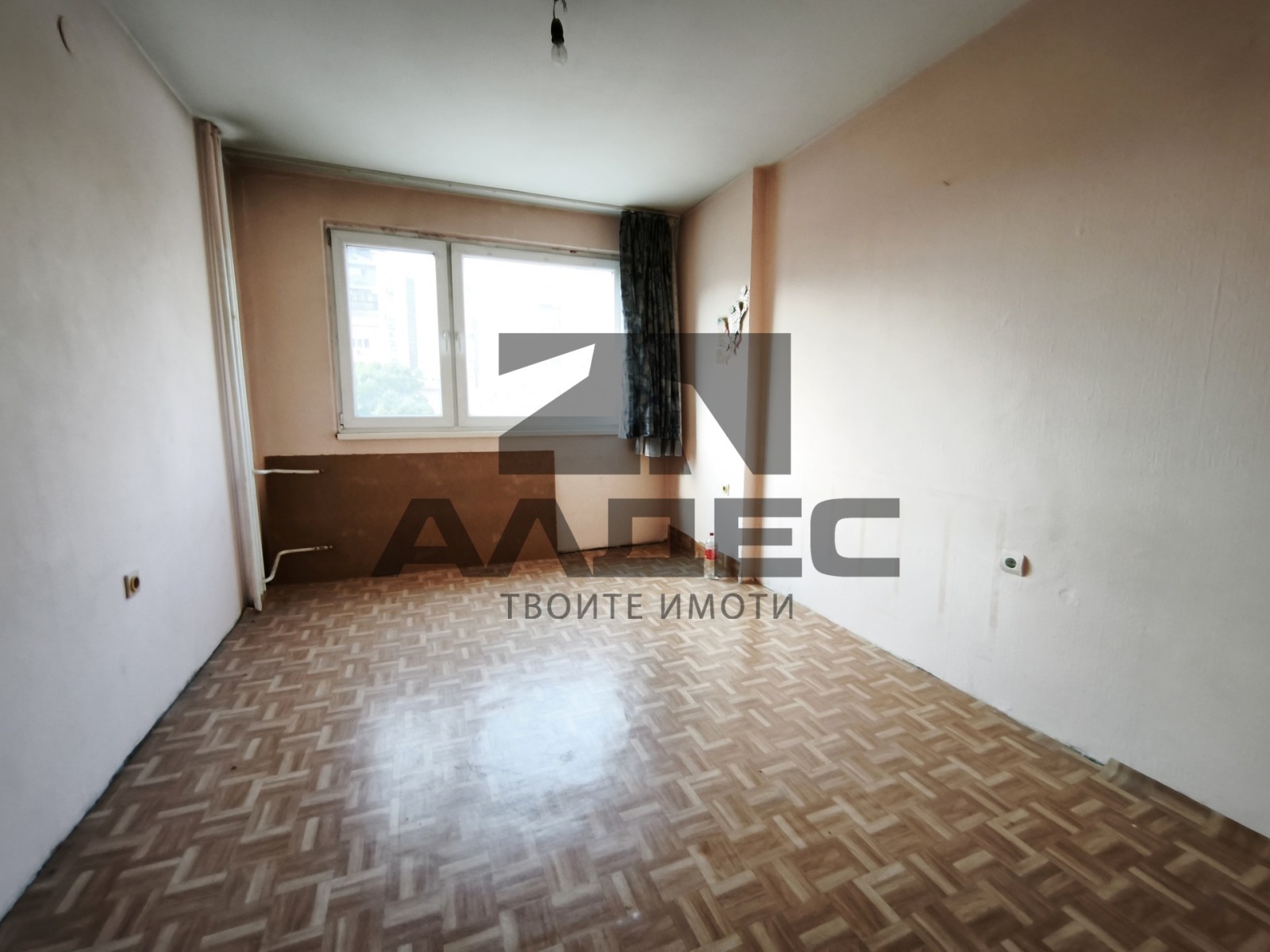 Продава 2-СТАЕН, гр. София, Красна поляна 1, снимка 4 - Апартаменти - 54788033