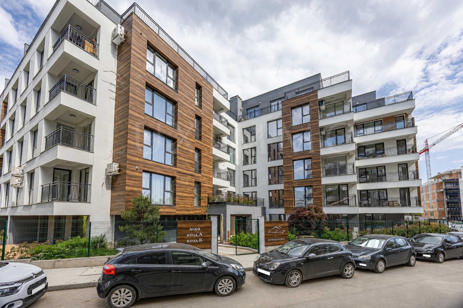Продава 2-СТАЕН, гр. София, Малинова долина, снимка 15 - Апартаменти - 56214767