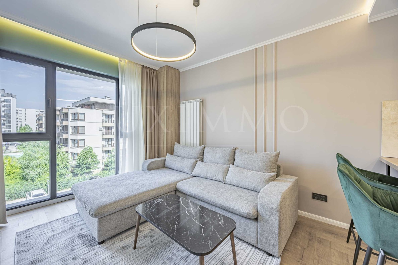 Продава 2-СТАЕН, гр. София, Малинова долина, снимка 4 - Апартаменти - 56214767