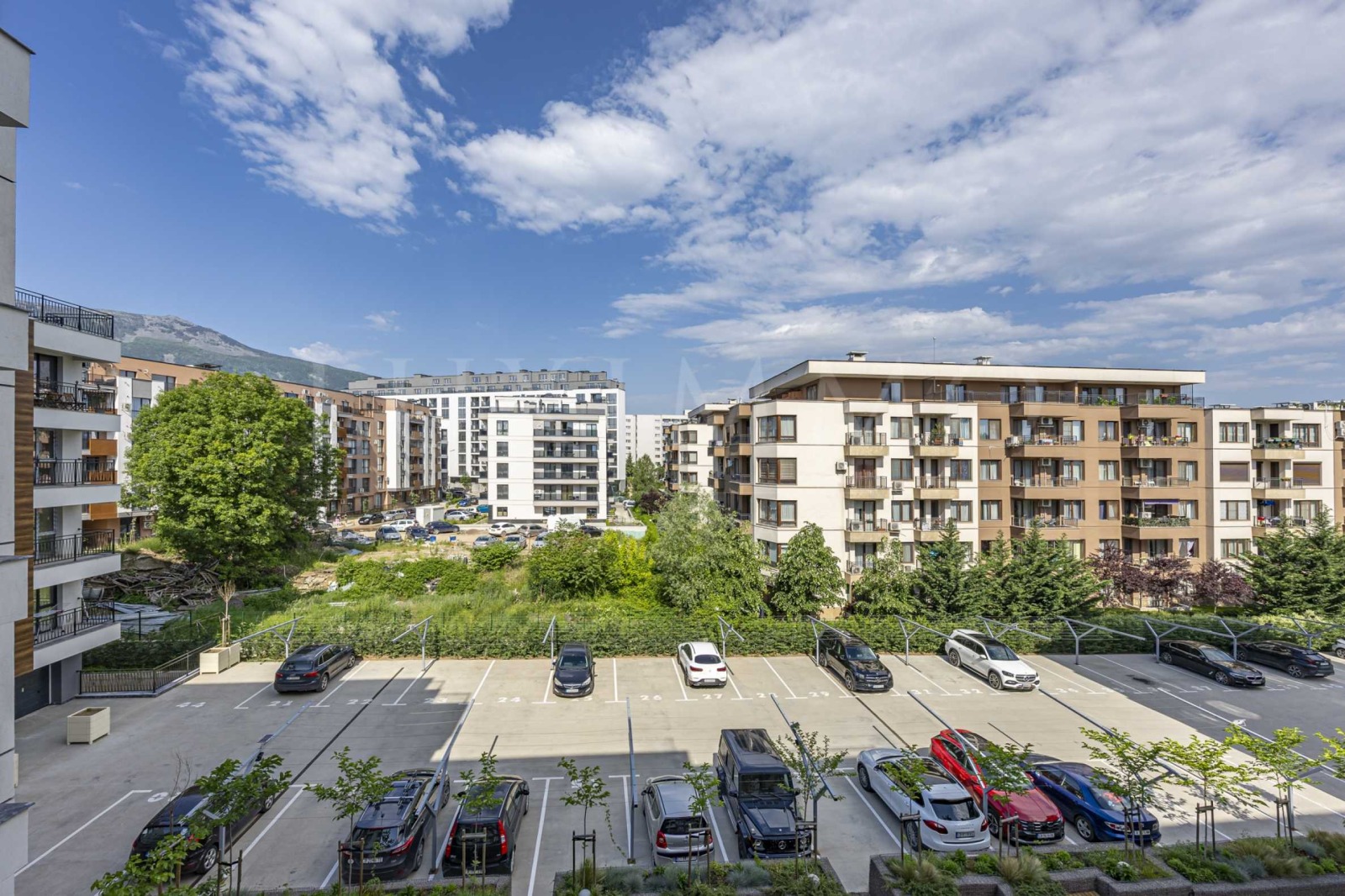 Продава 2-СТАЕН, гр. София, Малинова долина, снимка 6 - Апартаменти - 56214767