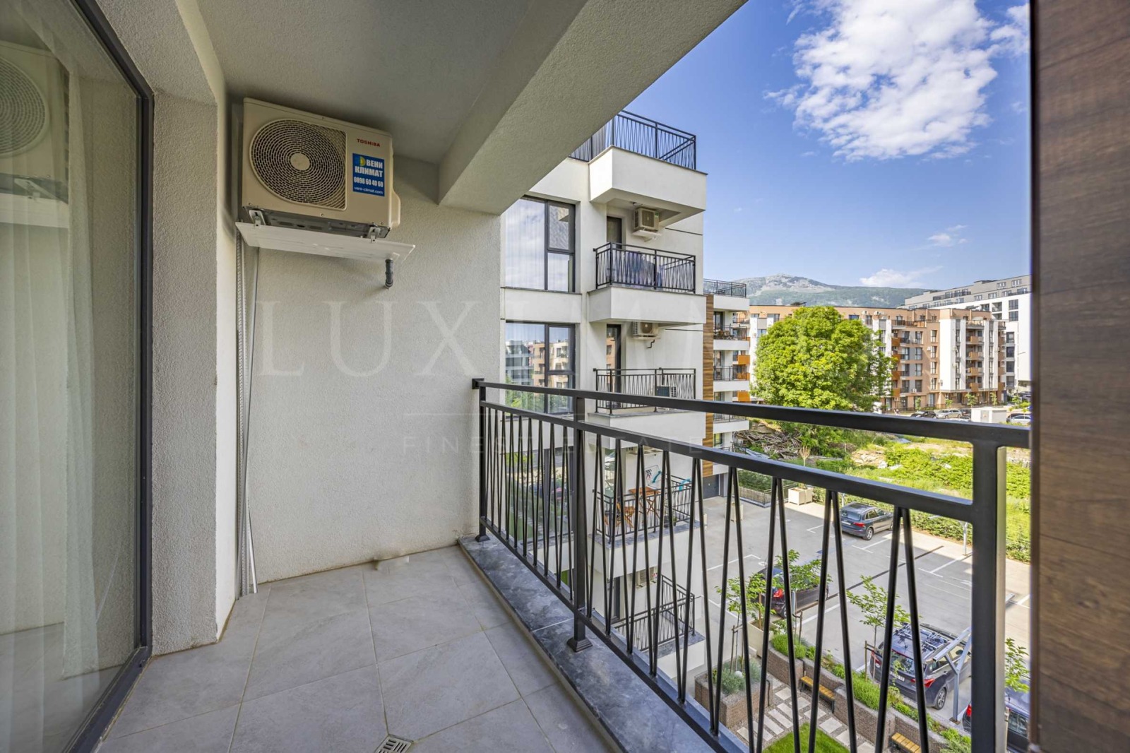 Продава 2-СТАЕН, гр. София, Малинова долина, снимка 5 - Апартаменти - 56214767