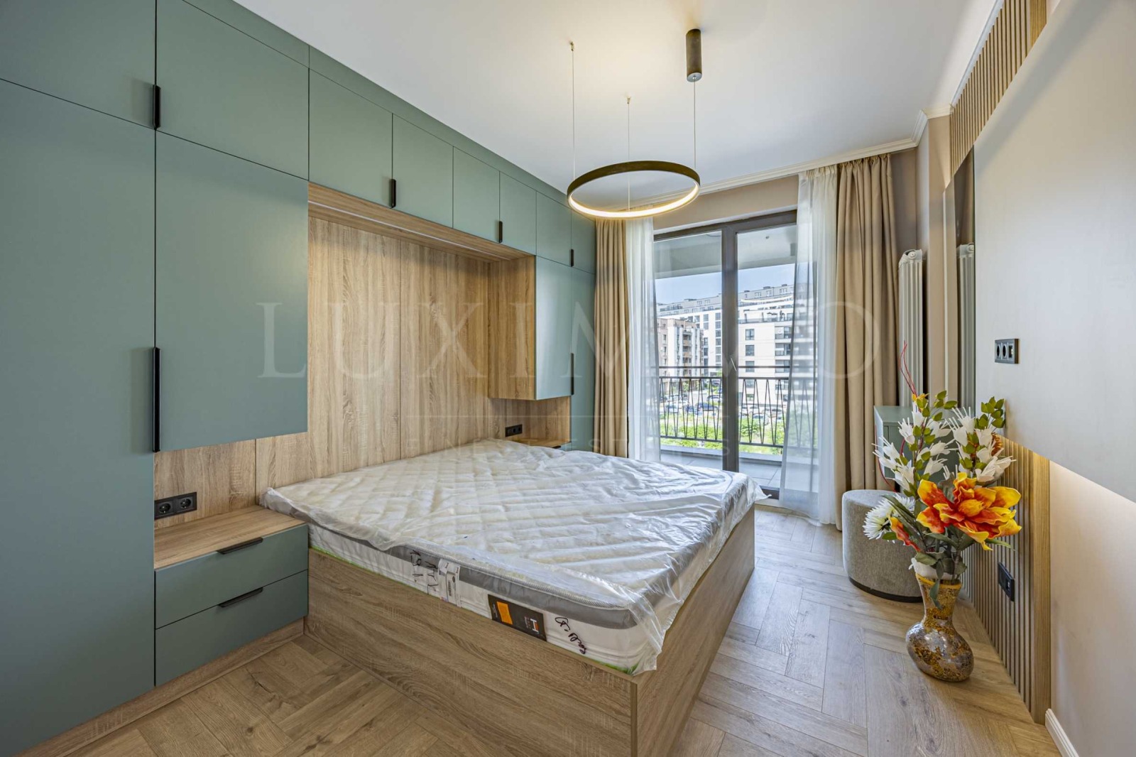 Продава 2-СТАЕН, гр. София, Малинова долина, снимка 7 - Апартаменти - 56214767