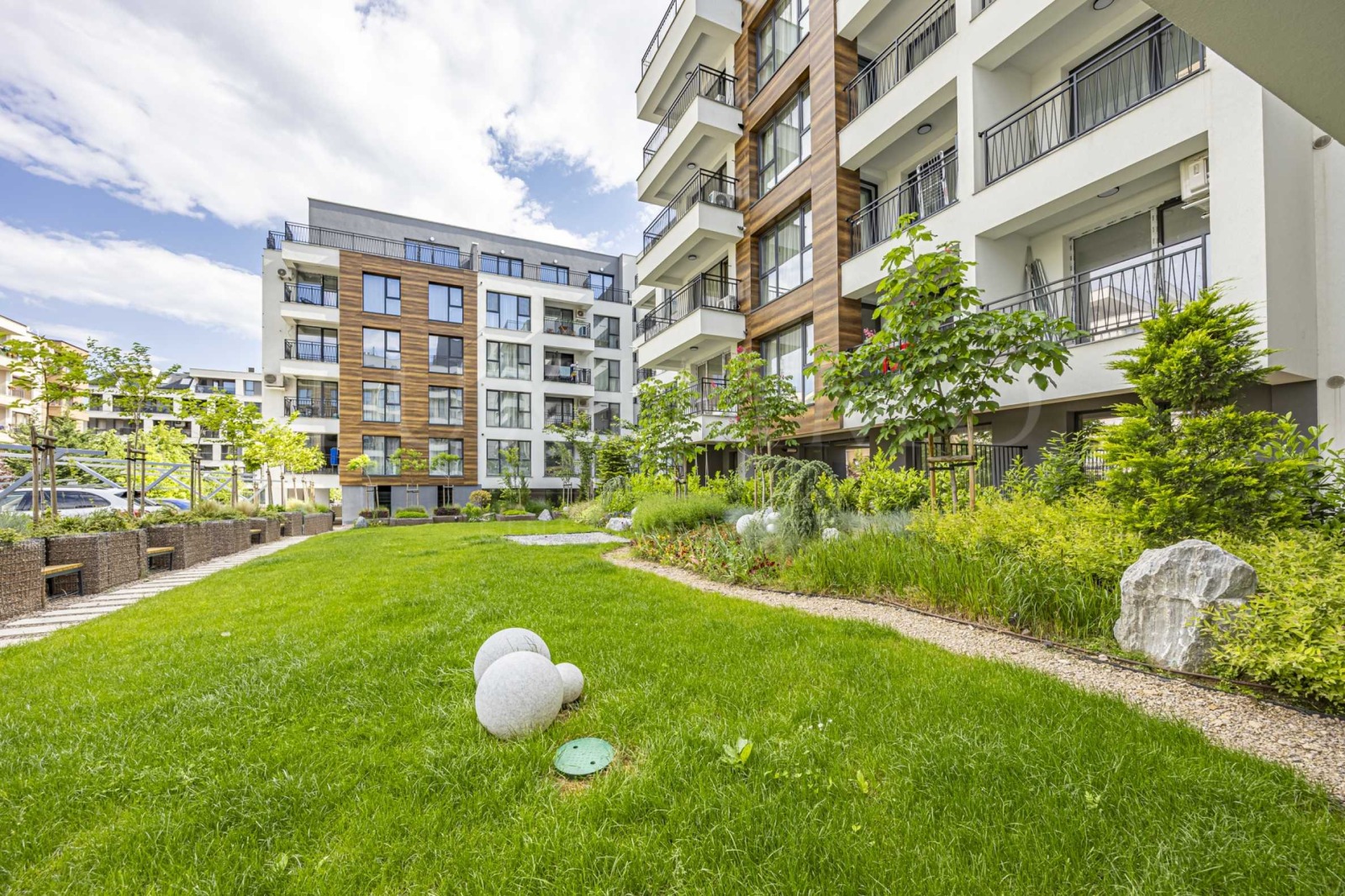 Продава 2-СТАЕН, гр. София, Малинова долина, снимка 14 - Апартаменти - 56214767