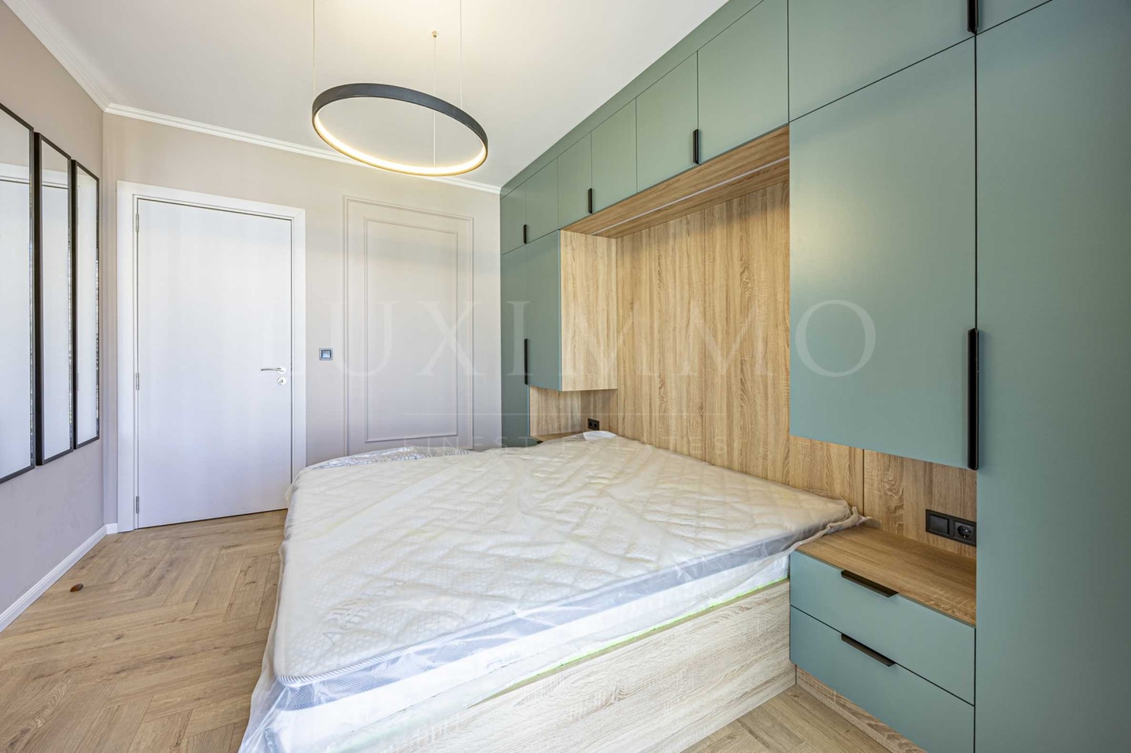 Продава 2-СТАЕН, гр. София, Малинова долина, снимка 8 - Апартаменти - 56214767