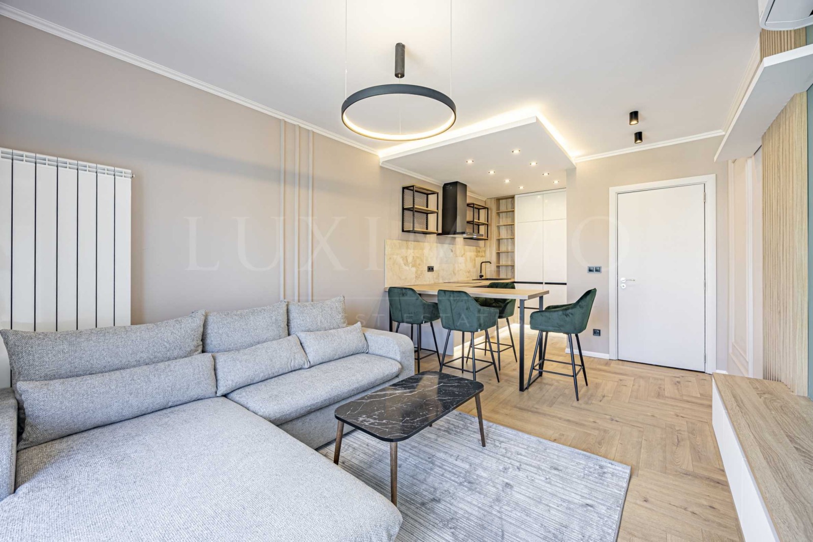 Продава 2-СТАЕН, гр. София, Малинова долина, снимка 2 - Апартаменти - 56214767