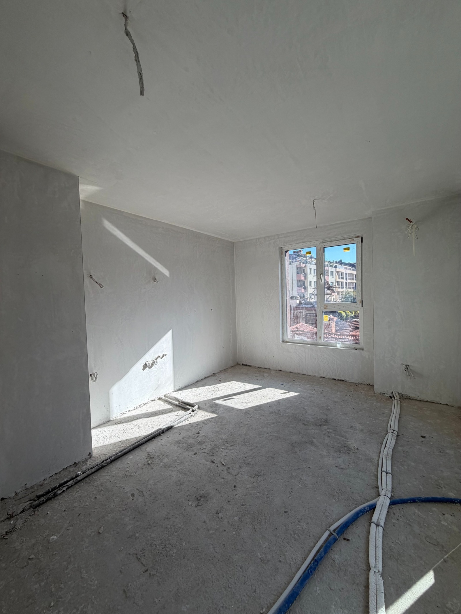 Продава 2-СТАЕН, гр. София, Кръстова вада, снимка 2 - Апартаменти - 56427269