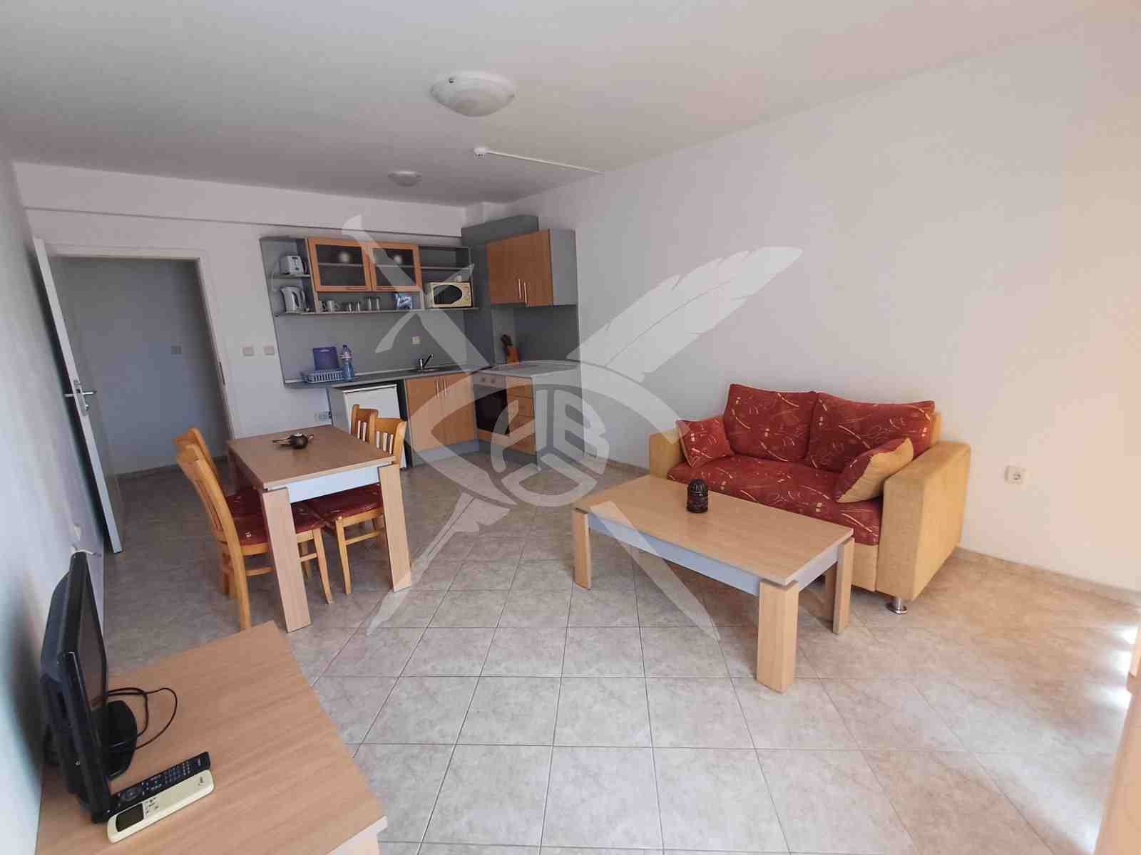 Продава 3-СТАЕН, к.к. Слънчев бряг, област Бургас