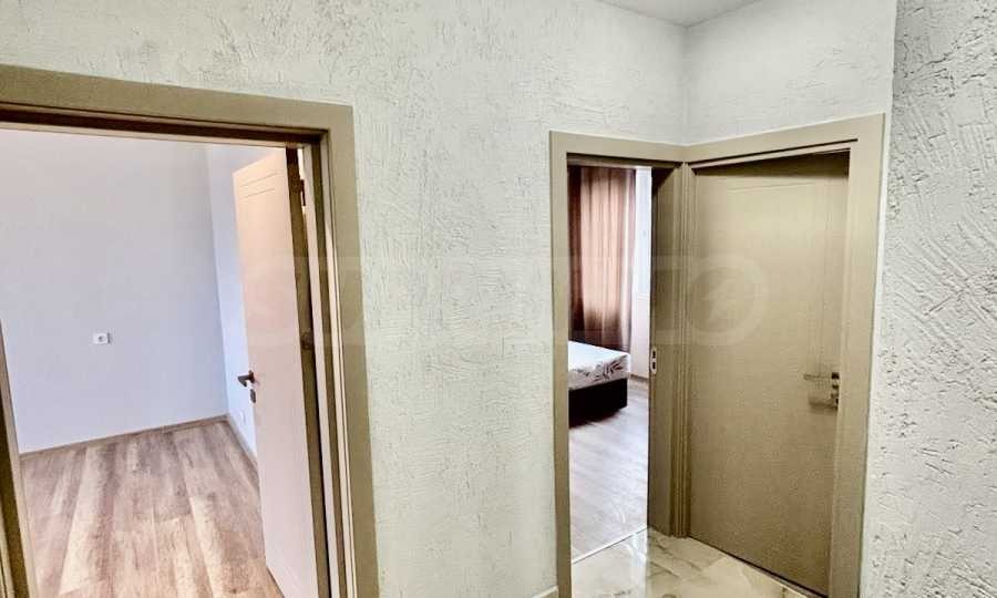 Продава 3-СТАЕН, гр. Пловдив, Кючук Париж, снимка 7 - Апартаменти - 54224552