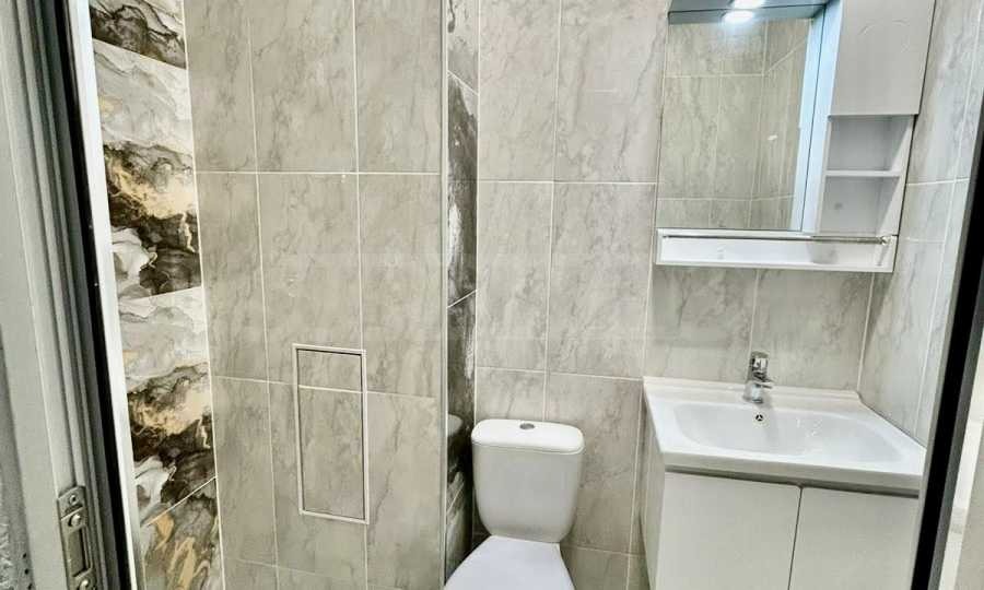 Продава 3-СТАЕН, гр. Пловдив, Кючук Париж, снимка 6 - Апартаменти - 54224552