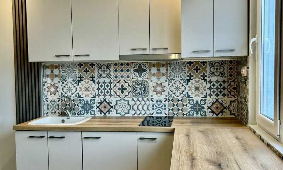 Продава 3-СТАЕН, гр. Пловдив, Кючук Париж, снимка 3 - Апартаменти - 54224552