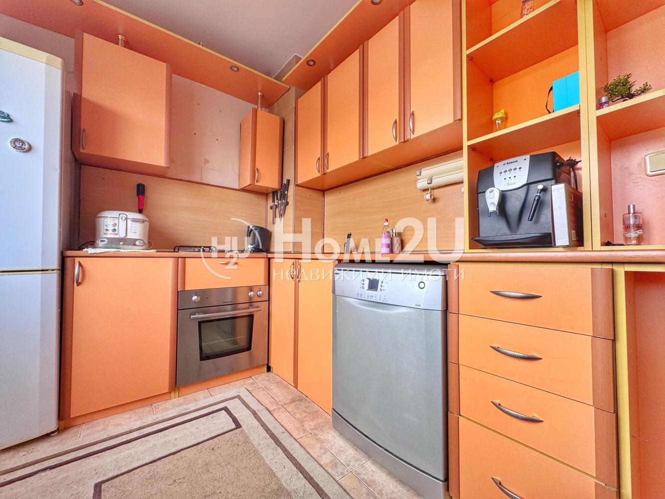 Продава 3-СТАЕН, гр. Казанлък, област Стара Загора, снимка 7 - Апартаменти - 54366966