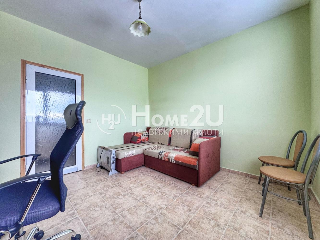 Продава 3-СТАЕН, гр. Казанлък, област Стара Загора, снимка 5 - Апартаменти - 54366966