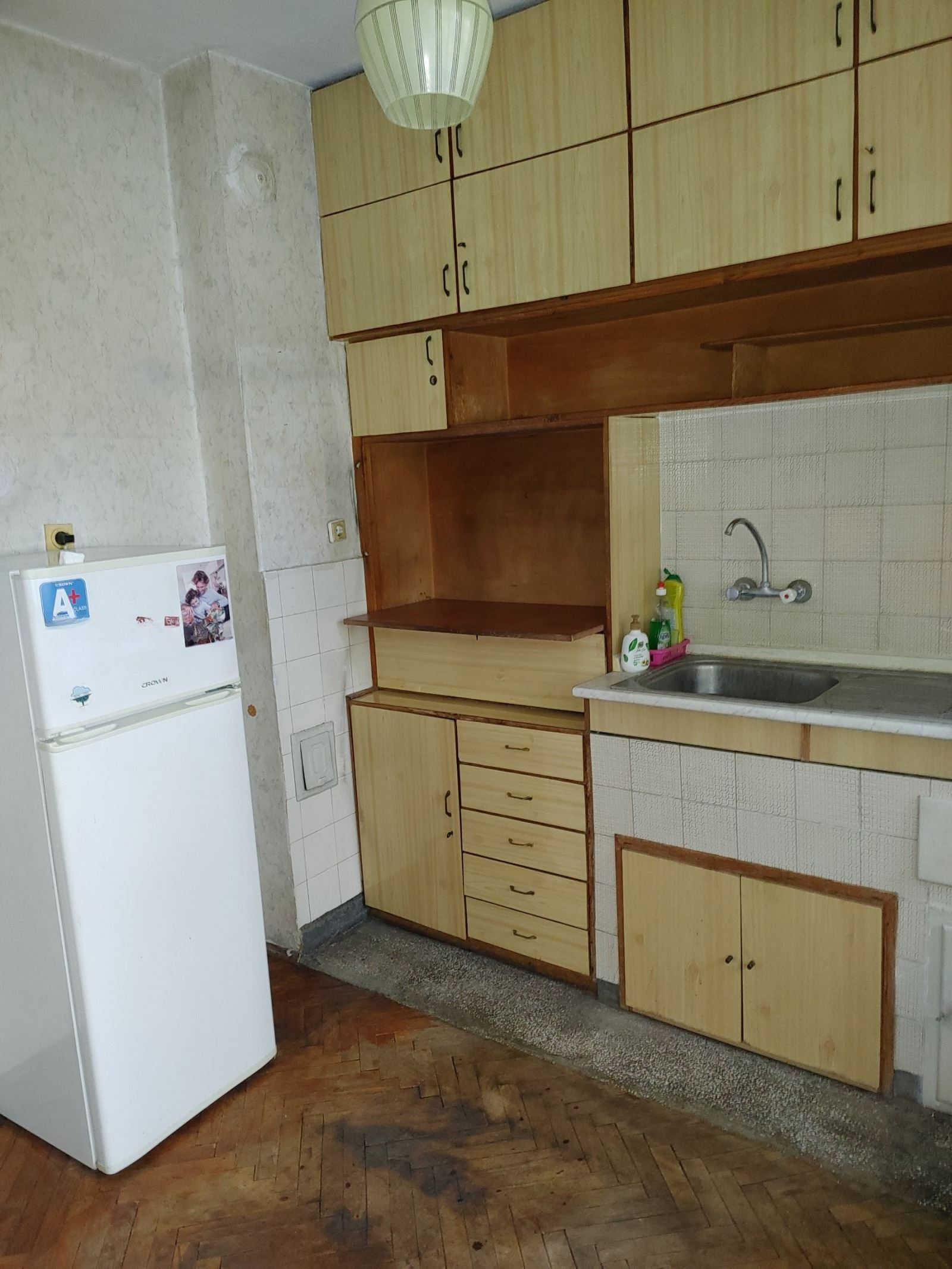 Продава 3-СТАЕН, гр. Пловдив, Център, снимка 5 - Апартаменти - 54764039