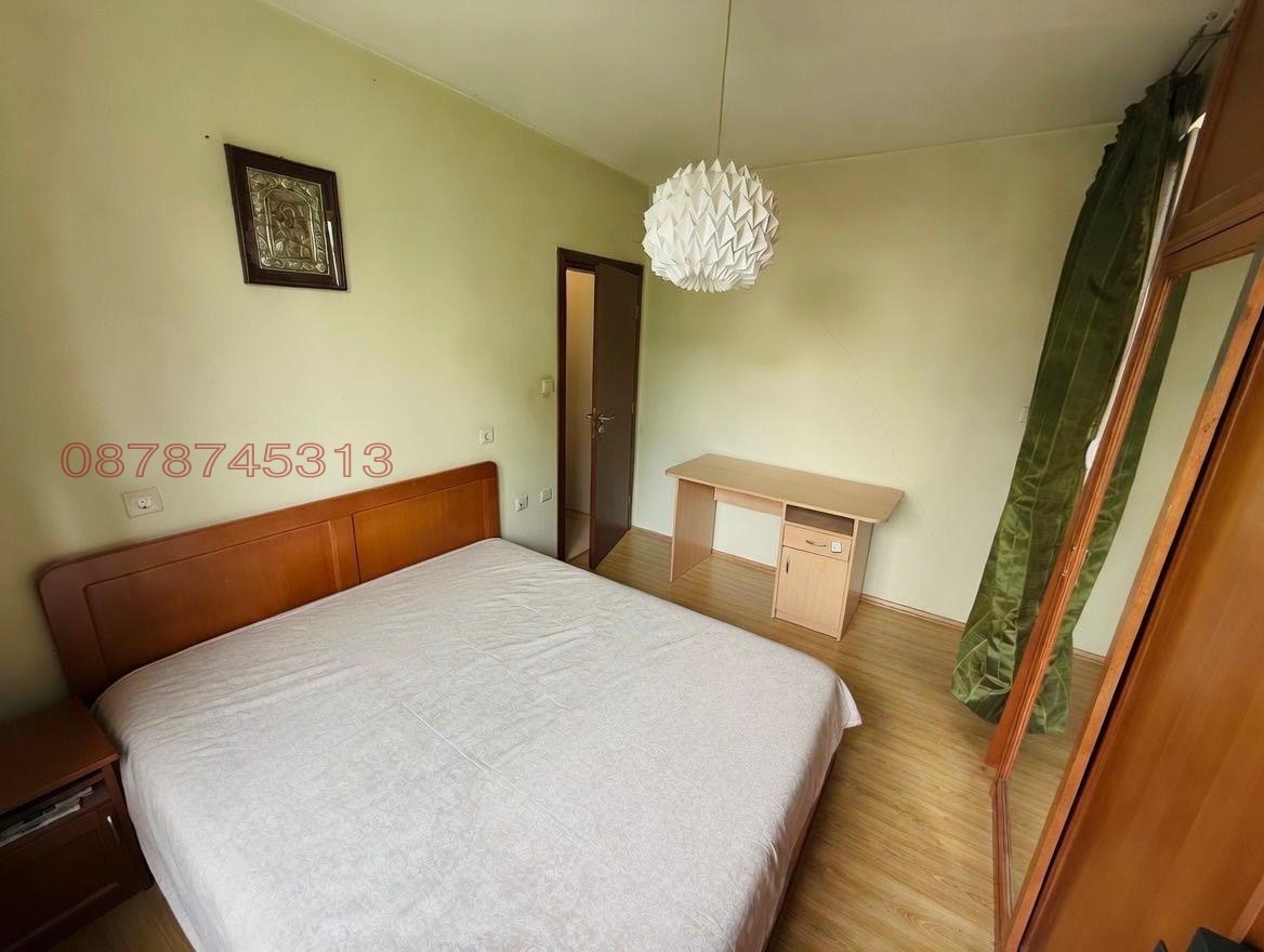 Продава 3-СТАЕН, гр. София, Стрелбище, снимка 13 - Апартаменти - 54806818