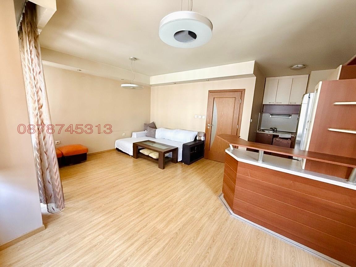 Продава 3-СТАЕН, гр. София, Стрелбище, снимка 2 - Апартаменти - 54959427