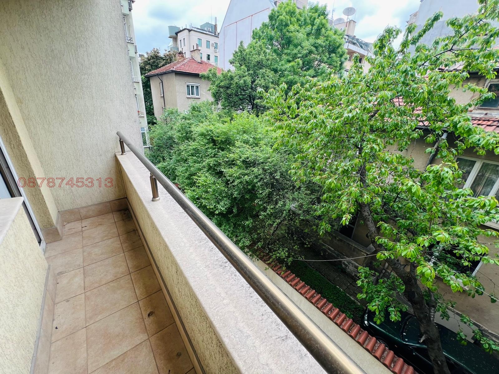 Продава 3-СТАЕН, гр. София, Стрелбище, снимка 11 - Апартаменти - 54806818