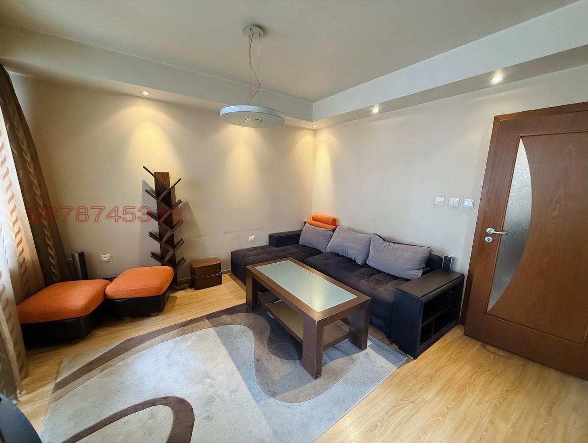 Продава 3-СТАЕН, гр. София, Стрелбище, снимка 3 - Апартаменти - 54806818