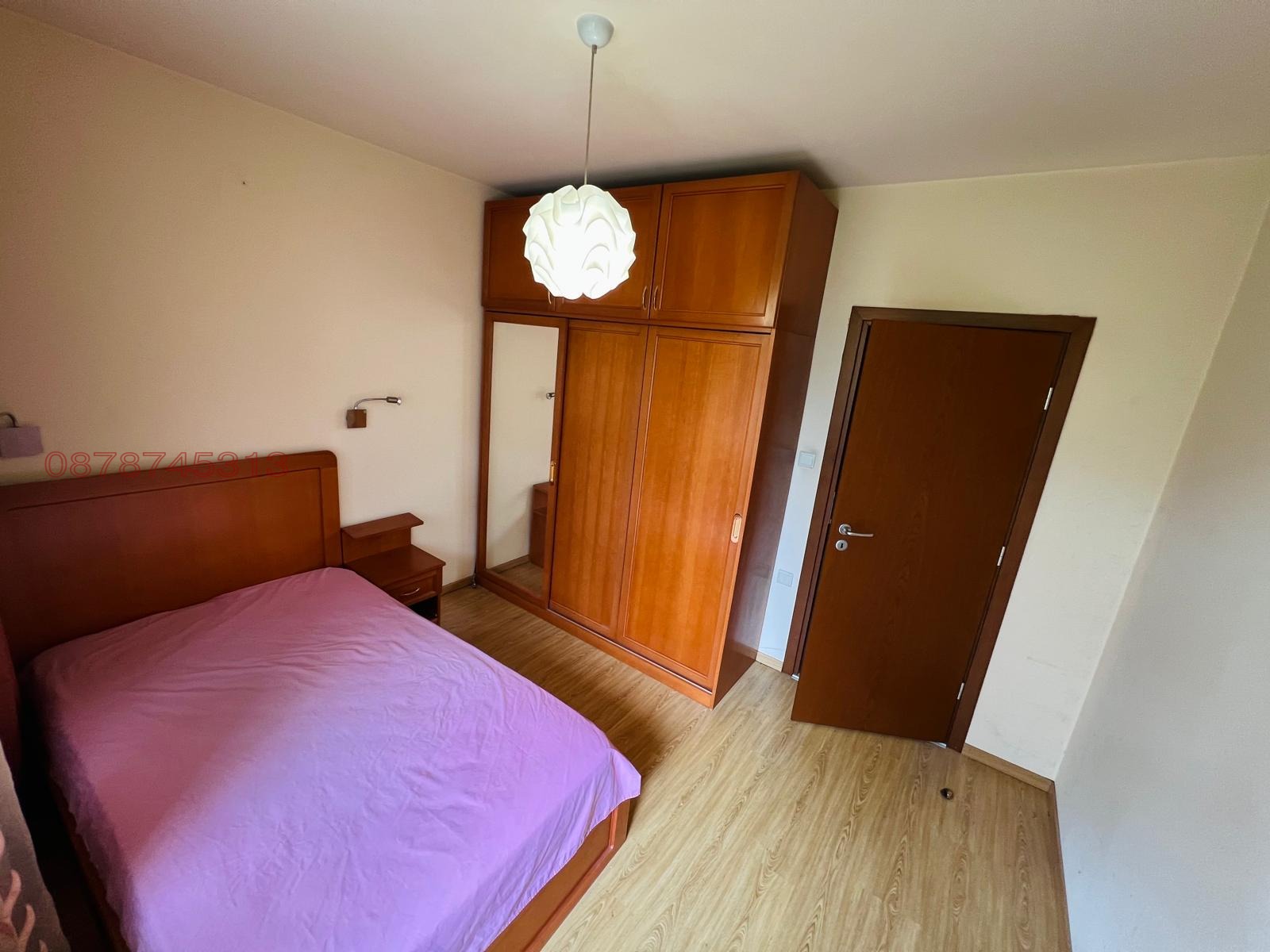 Продава 3-СТАЕН, гр. София, Стрелбище, снимка 10 - Апартаменти - 54806818