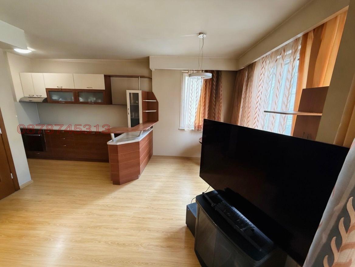 Продава 3-СТАЕН, гр. София, Стрелбище, снимка 5 - Апартаменти - 54806818