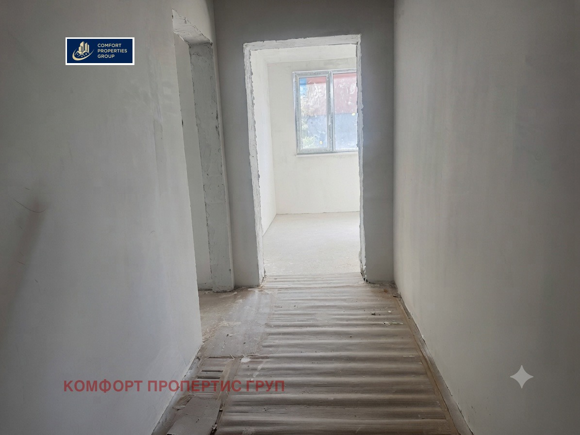 Продава 3-СТАЕН, гр. София, Изток, снимка 9 - Апартаменти - 56110949