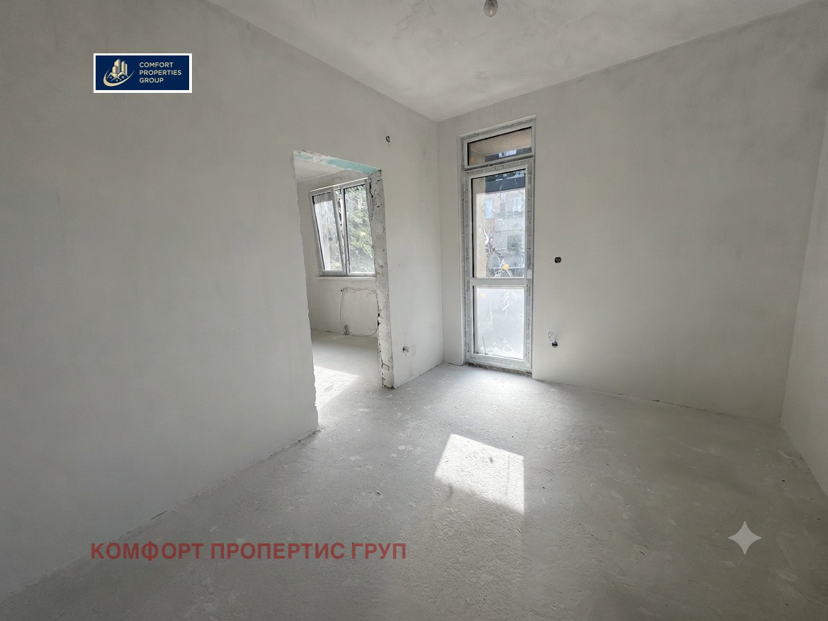 Продава 3-СТАЕН, гр. София, Изток, снимка 5 - Апартаменти - 56110949
