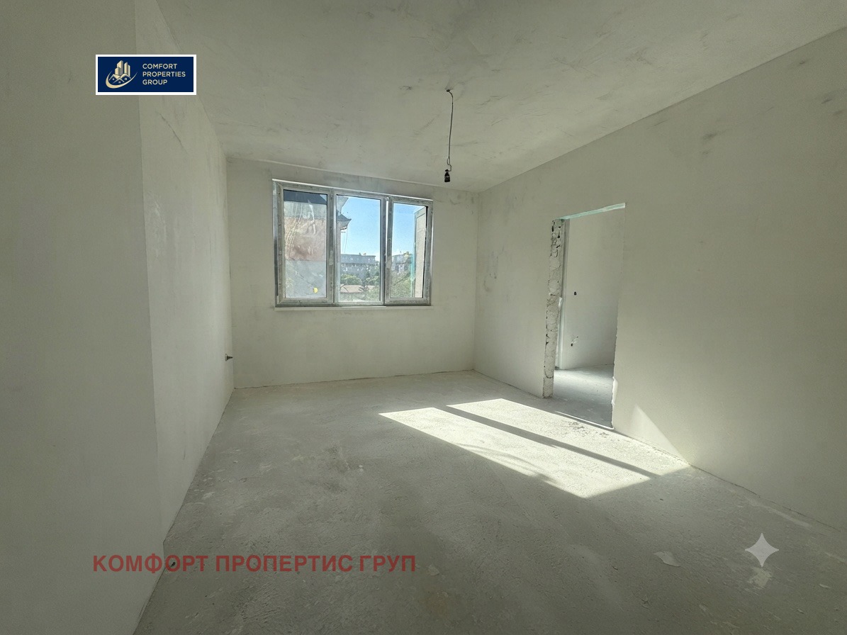 Продава 3-СТАЕН, гр. София, Изток, снимка 2 - Апартаменти - 56110949