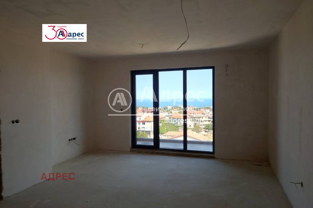 Продава МНОГОСТАЕН, гр. Варна, Виница, снимка 2 - Апартаменти - 42774666