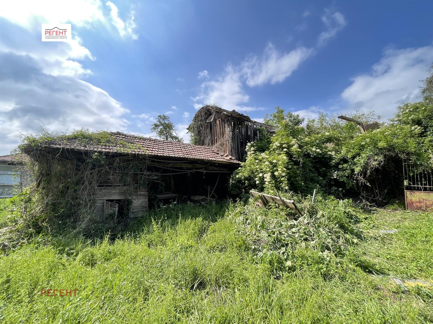 Продава КЪЩА, с. Дамяново, област Габрово, снимка 2 - Къщи - 50269544
