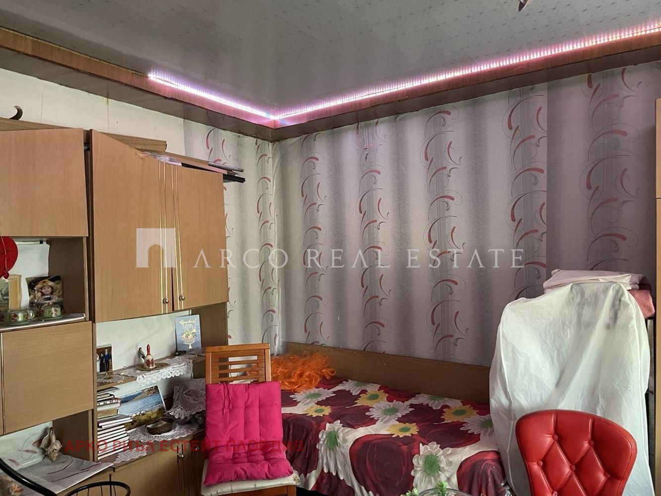 Продава КЪЩА, с. Добровница, област Пазарджик, снимка 4 - Къщи - 54004319