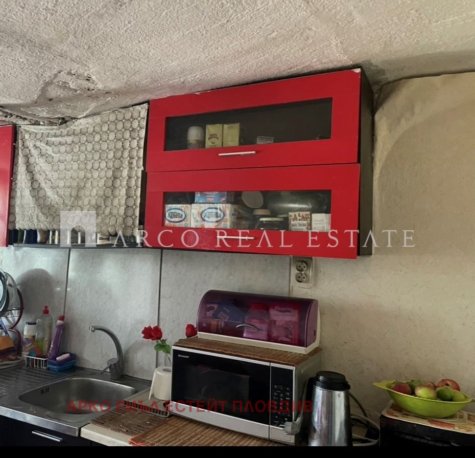 Продава КЪЩА, с. Добровница, област Пазарджик, снимка 3 - Къщи - 54004319