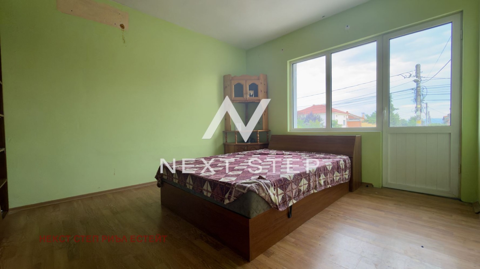 Продава КЪЩА, гр. Раковски, област Пловдив, снимка 11 - Къщи - 55739643