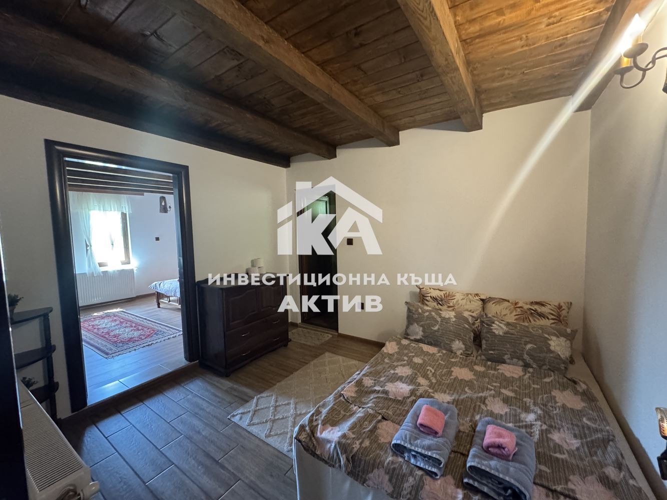 Продава БИЗНЕС ИМОТ, с. Врата, област Пловдив, снимка 9 - Други - 56259997