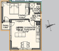 Продава 2-СТАЕН, град София, Обеля 2 • 105371 € • 27939288 — Holmes.bg