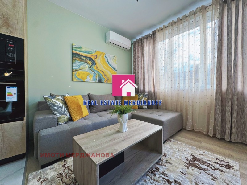 Продава 2-СТАЕН в град Стара Загора, Железник - център - 69 кв.м / 156 000 € » 305 109.48 лв., ИМОТИ МЕРДЖАНОВА