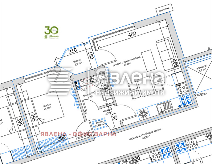 ������� 2-����� | Imot.bg � ����������� 2