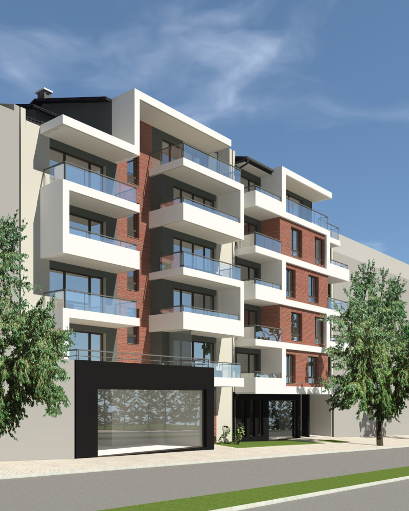 Продава 4-СТАЕН в град Стара Загора, Център - 310 кв.м / 320 000 € » 625 865.60 лв., ГГ ЕСТЕЙТ ХОУМ