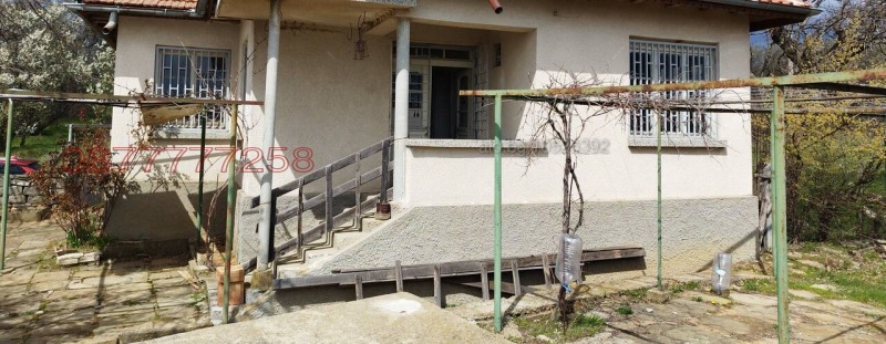 Продава КЪЩА в област Бургас, с. Скала - 70 кв.м / 35 000 € » 68 454.05 лв.