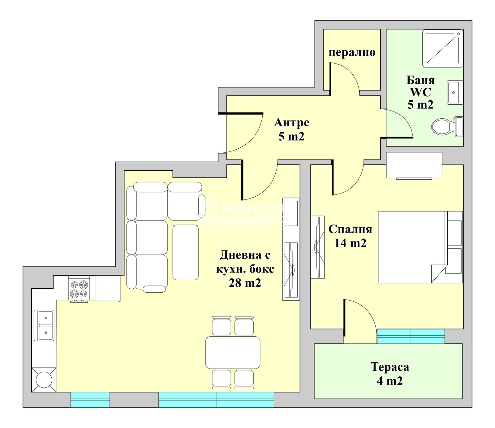 ������� 2-����� | Imot.bg � ����������� 3