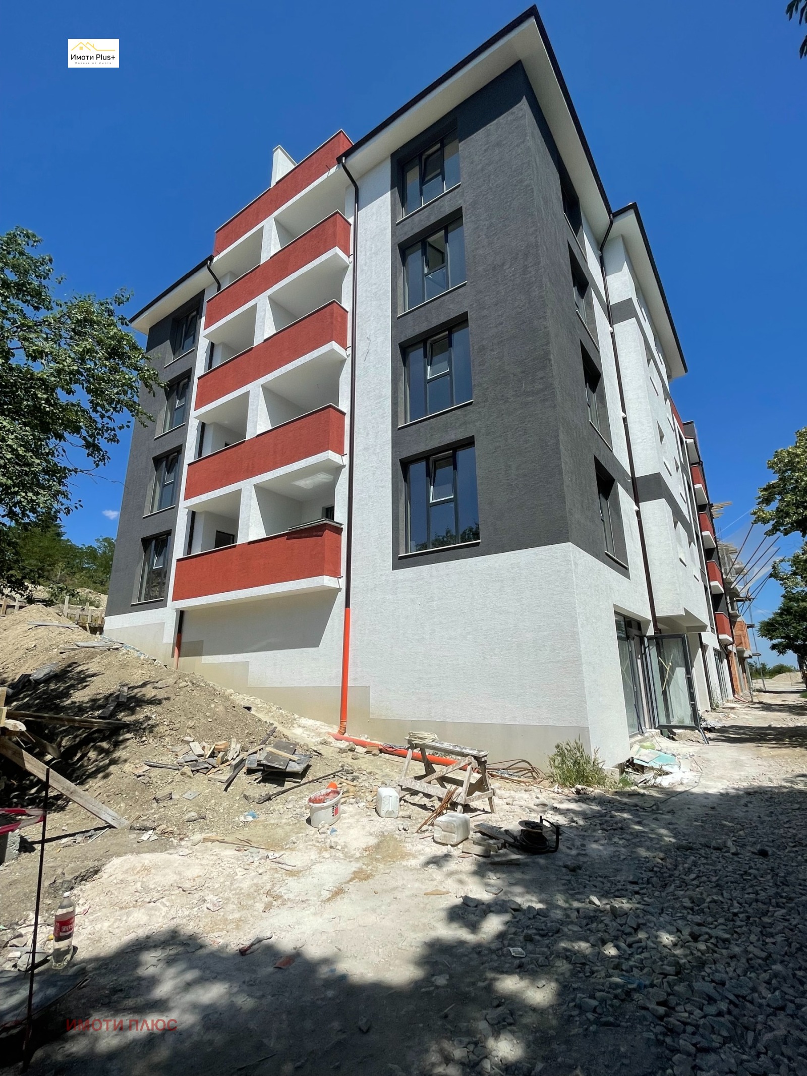 Продава 3-СТАЕН | Imot.bg — изображение 11