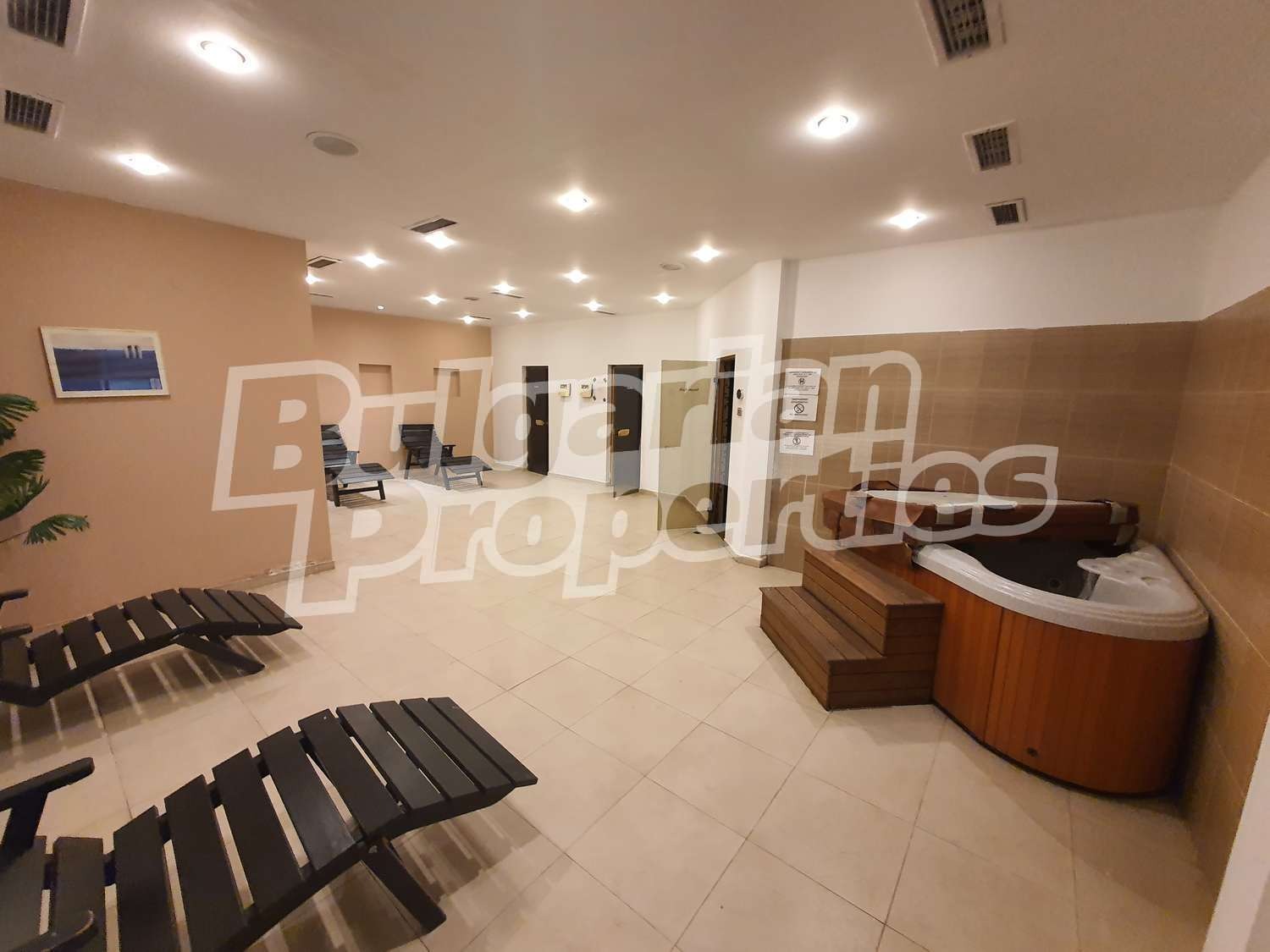 Продава СПА/СОЛАРНО СТУДИО | Imot.bg — изображение 1