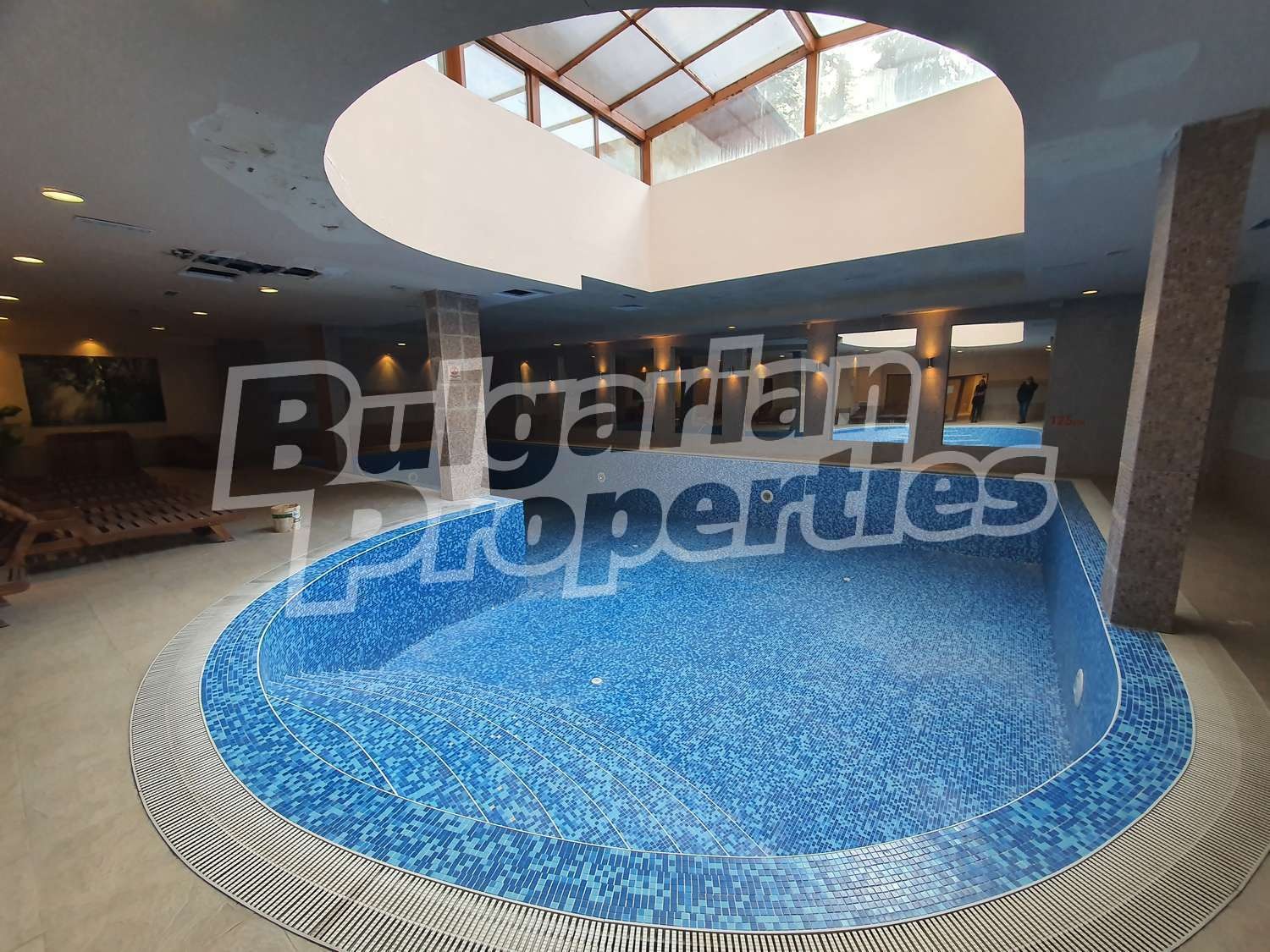 Продава СПА/СОЛАРНО СТУДИО | Imot.bg — изображение 7