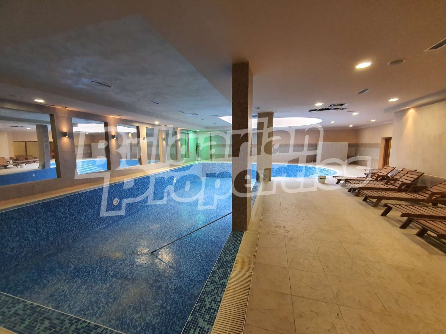 Продава СПА/СОЛАРНО СТУДИО | Imot.bg — изображение 9