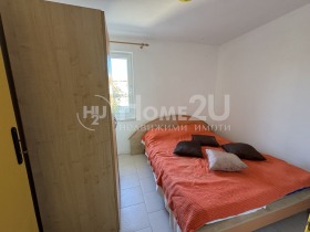 1 dormitorio Kranevo, región Dóbrich 9